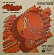 Melvin J. Gunton - The Fortunes Of Virgo : August 23 - September 22