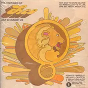 Melvin J. Gunton - The Fortunes Of Leo : July 23 - August 22