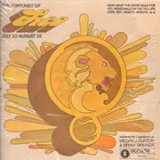 LP - Melvin J. Gunton & Brian Skinner - The Fortunes Of Leo : July 23 - August 22
