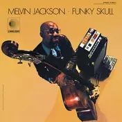 Melvin 'Lil' Son' Jackson - Funky Skull (verve by Request)