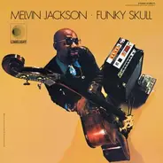Melvin Jackson - Funky Skull (verve by Request)