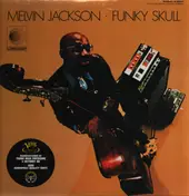 Melvin 'Lil' Son' Jackson - Funky Skull (verve by Request)