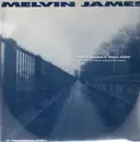 12'' - Melvin James - Why Won't You Stay (Come In, Come Out Of The Rain) - Promo