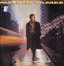LP - Melvin James - The Passenger