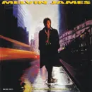 LP - Melvin James - The Passenger