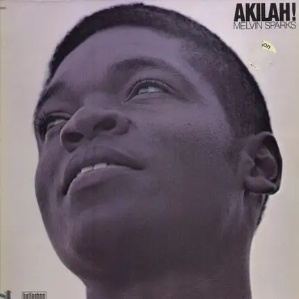 Melvin Sparks - Akilah!