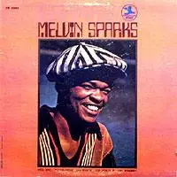 Melvin Sparks - Sparks!