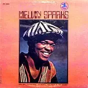 Melvin Sparks - Sparks!