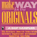 LP - Melvin Sparks, Idris Muhammad... - Make Way For The Originals