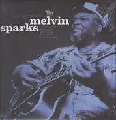 Melvin Sparks - Live At Nectar's