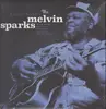 LP - Melvin Sparks - Live At Nectar's