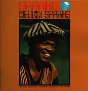 LP - Melvin Sparks - Sparks!
