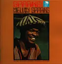 LP - Melvin Sparks - Sparks!