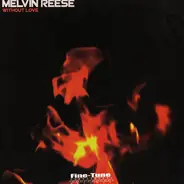 Melvin Reese - Without Love