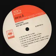 LP - Melvin 'Wah Wah' Watson - Elementary - Insert incl.