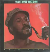Melvin 'Wah Wah' Watson