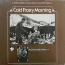 LP - Melvin Wine - Cold Frosty Morning (Traditional Fiddle Tunes From Braxton County, West Virginia) - Gatefold