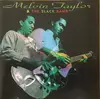 CD - Melvin Taylor & The Slack Band - Melvin Taylor & The Slack Band