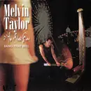 CD - Melvin Taylor & The Slack Band - Bang That Bell