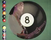 CD - Melvin Taylor & The Slack Band - Dirty Pool