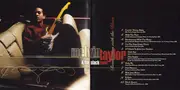 CD - Melvin Taylor & The Slack Band - Rendezvous with the Blues