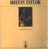 LP - Melvin Taylor - Plays The Blues For You - 180gr