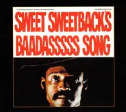 Melvin Van Peebles - Sweet Sweetback's Baadasssss Song