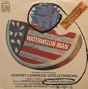 Melvin Van Peebles - Watermelon Man