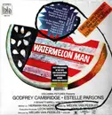LP - Melvin Van Peebles - Watermelon Man - Green Vinyl