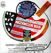 Melvin Van Peebles - Watermelon Man
