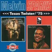 Melvin Sparks - Texas Twister/'75