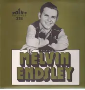 Melvin Endsley - Melvin Endsley Sings