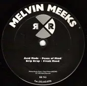 Melvin Meeks