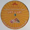 12'' - Melvin Reese & Greed 'N Pride Ft Patrick Chappell - Lift U Up!