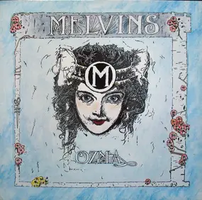 Melvins - Ozma