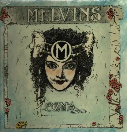 Melvins - Ozma