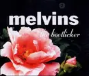 CD - Melvins - Bootlicker