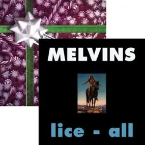 Melvins - Eggnog + Live-All