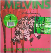 Melvins - Gluey Porch Treatments