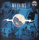 LP - Melvins - Live At Third Man Records 5-30-2013