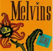 Melvins - Stag