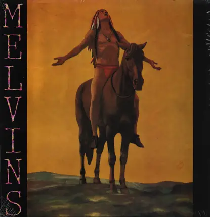 Melvins - Melvins
