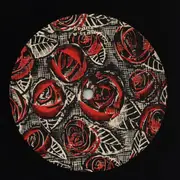 LP - Melvins - Melvins - Blank version