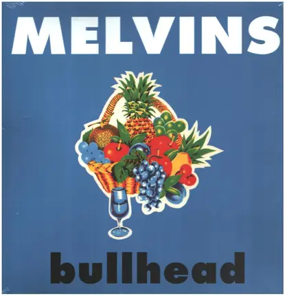 Melvins - Bullhead