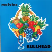 LP - Melvins - Bullhead