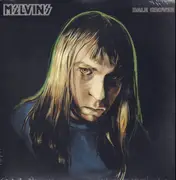 LP - Melvins - Dale Crover