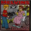 LP - Melvins - Electroretard - Red