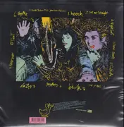 LP - Melvins - Houdini - 180gr. Audiophile Vinyl