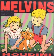 Melvins - Houdini