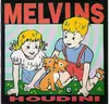 LP - Melvins - Houdini - Gatefold